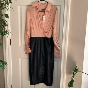 Anthropologie women’s professional dress 
Size 6
New with tags